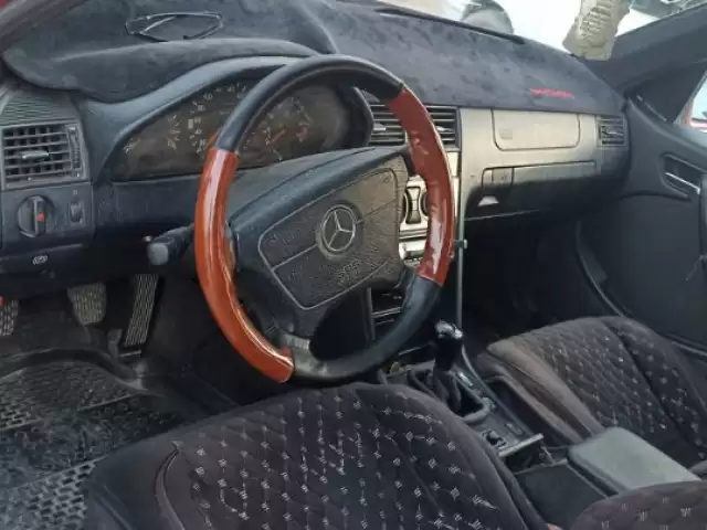 Mercedes-Benz C class, 1994 1, avtobaza.tj