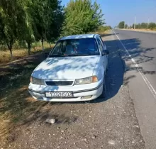 Daewoo Nexia, 2006 в Пенджикент