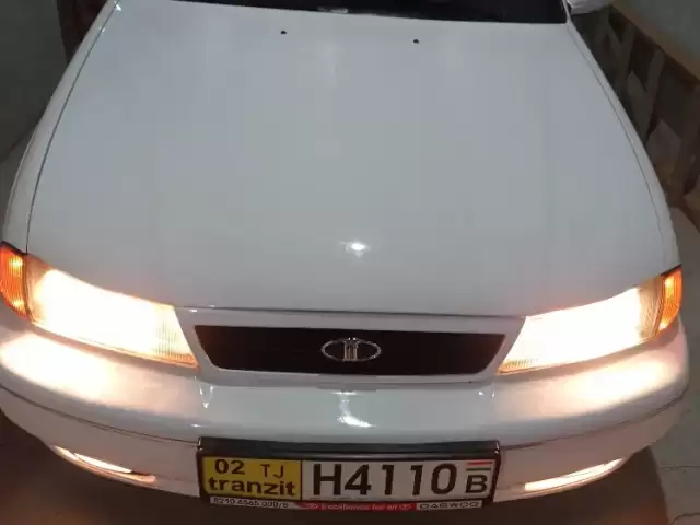 Daewoo Nexia, 1996 1, avtobaza.tj