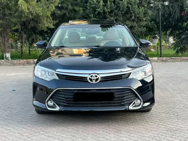 Toyota Camry 1, avtobaza.tj