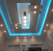 Ремонт Квартира под ключ 🔑 в Душанбе - Farmo.tj 