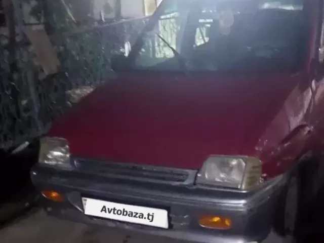 Daewoo Tico 1, avtobaza.tj