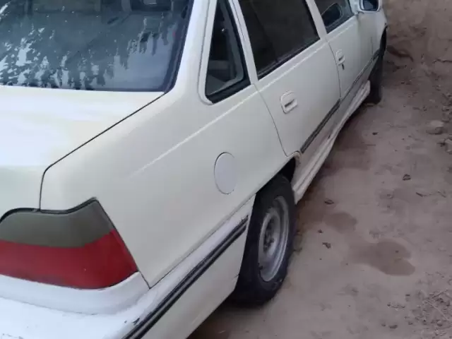 Daewoo Nexia, 1996 1, avtobaza.tj
