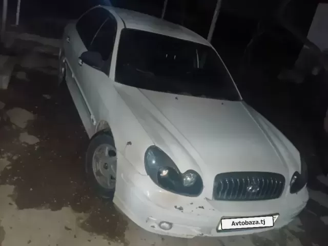 Hyundai Sonata 1, avtobaza.tj