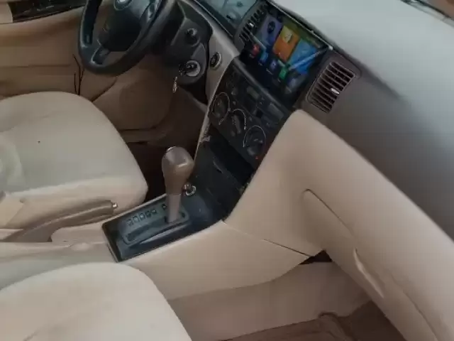 Toyota Corolla, 2003 1, avtobaza.tj