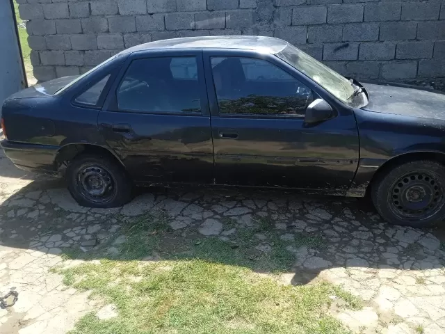 Opel Vectra A, 1991 1, avtobaza.tj