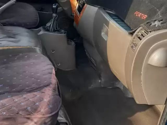 Hyundai porter 2, 2008 1, avtobaza.tj Hyundai porter 2, 2008 1, avtobaza.tj