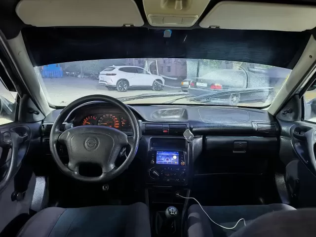 Opel Astra F, 1995 1, avtobaza.tj