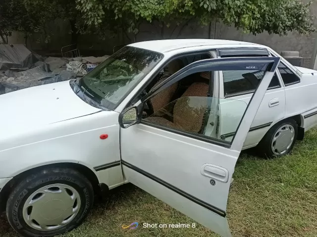 Daewoo Nexia, 1995 1, avtobaza.tj