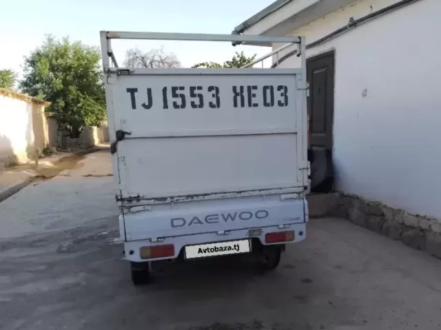 Daewoo Labo 1, avtobaza.tj