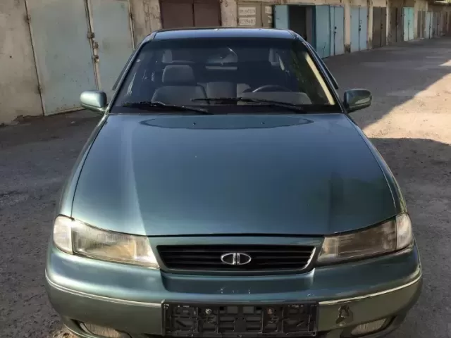 Daewoo Nexia 1, avtobaza.tj