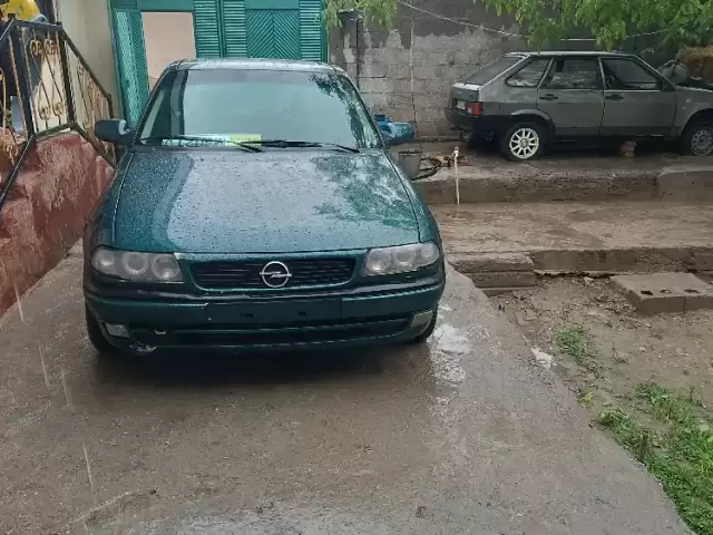 Opel Astra F, 1994 1, avtobaza.tj Opel Astra F, 1994 1, avtobaza.tj