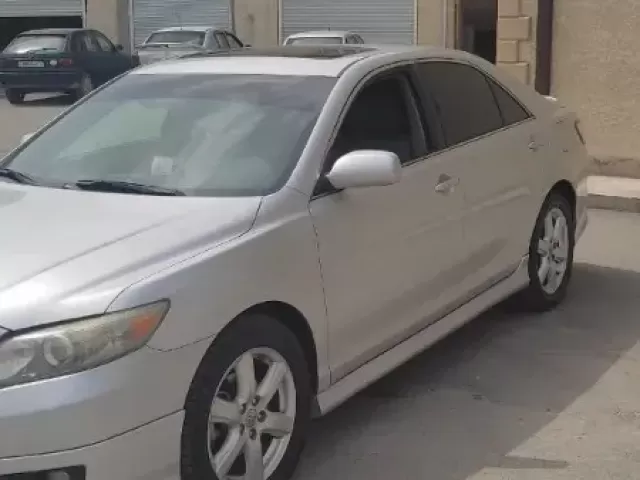 Toyota Camry 1, avtobaza.tj