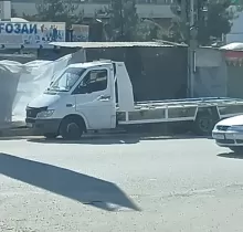 Услуги Эвакуатора в Бальджуван 