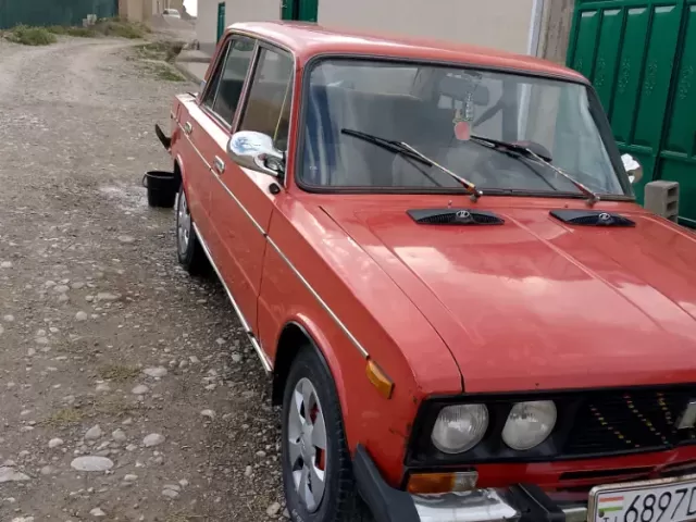 ВАЗ(Lada) 2106, 1985 1, avtobaza.tj