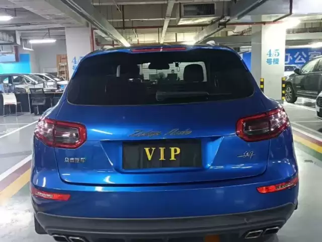 Zotye T600, 2017 1, avtobaza.tj