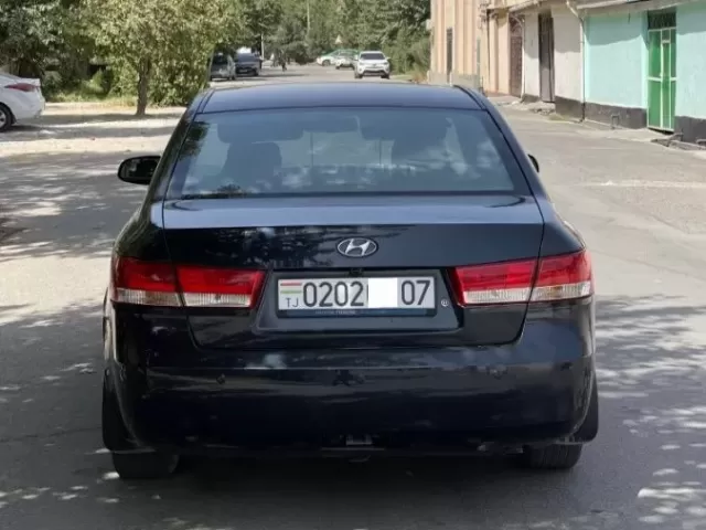 Hyundai Sonata 1, avtobaza.tj