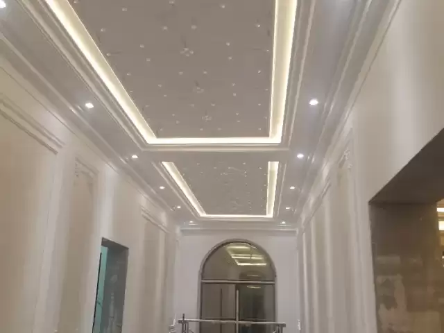 Услуги Ремонт под ключ 1, farmo.tj