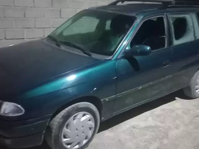 Opel Astra F, 1997 1, avtobaza.tj