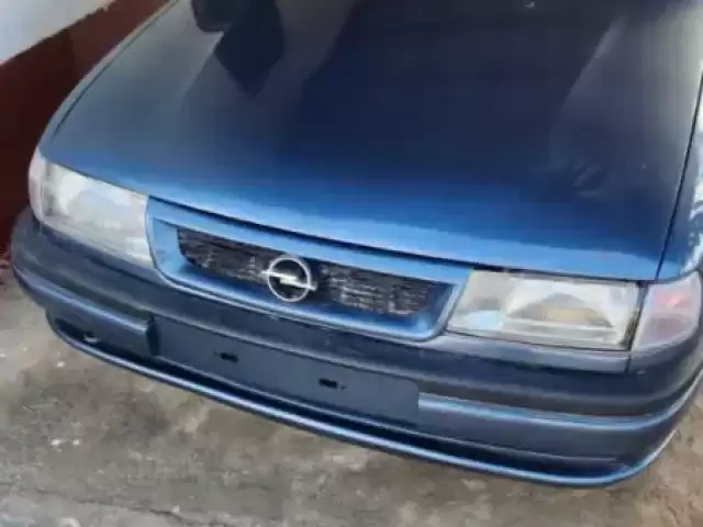 Opel Vectra A, 1994 1, avtobaza.tj Opel Vectra A, 1994 1, avtobaza.tj