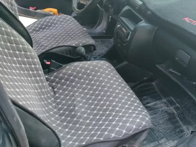 Opel Astra F, 1997 1, avtobaza.tj