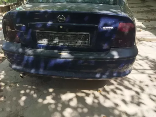 Opel Vectra B, 1997 1, avtobaza.tj