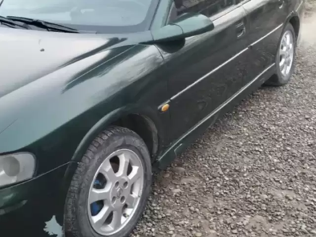 Opel Vectra B, 1997 1, avtobaza.tj