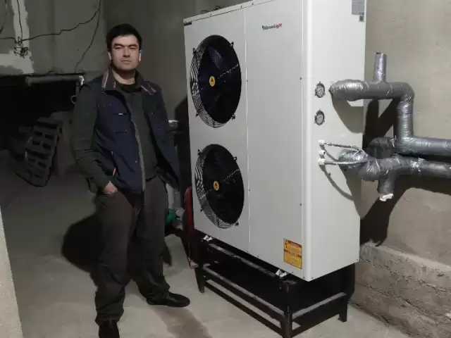 Услуги Сантехника 1, farmo.tj