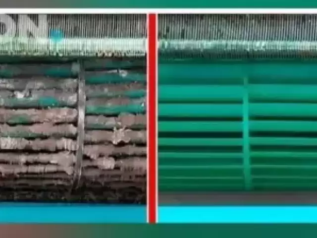 Услуги по установке и мойке кондиционера 1, farmo.tj