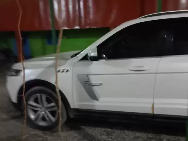 Zotye T600, 2018 1, avtobaza.tj