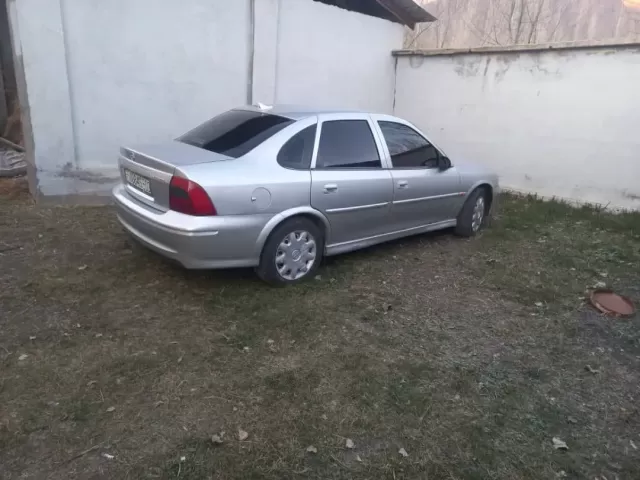 Opel Vectra B 1, avtobaza.tj