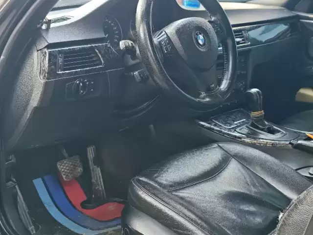 BMW 3 Series 316, 2008 1, avtobaza.tj