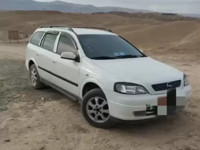 Opel Astra G, 2004 1, avtobaza.tj