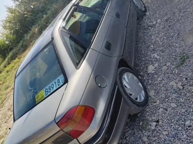 Opel Astra F 1, avtobaza.tj