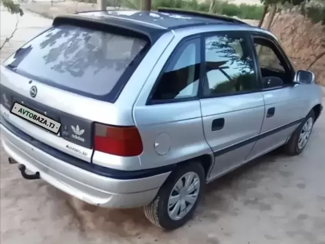 Opel Astra F 1, avtobaza.tj