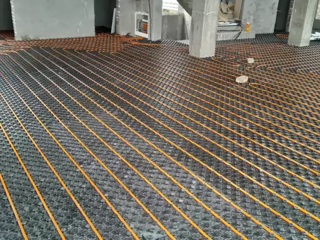 Услуги сантехника и отопление 1, farmo.tj