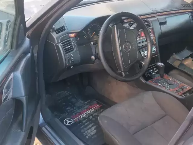 Mercedes-Benz E class, 1999 1, avtobaza.tj Mercedes-Benz E class, 1999 1, avtobaza.tj