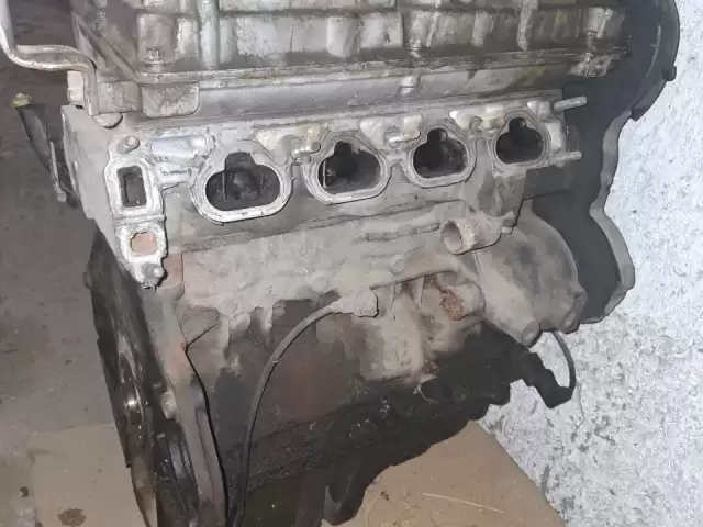 Матор 1.8  Зафира А 1, avtobaza.tj