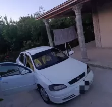 Opel Astra G, 2000 в Яван 