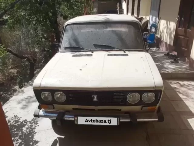 ВАЗ(Lada) 2106 1, avtobaza.tj