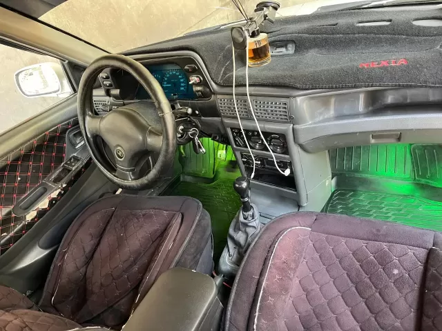 Daewoo Nexia, 1995 1, avtobaza.tj