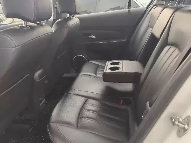 Chevrolet Cruze, 2014 1, avtobaza.tj