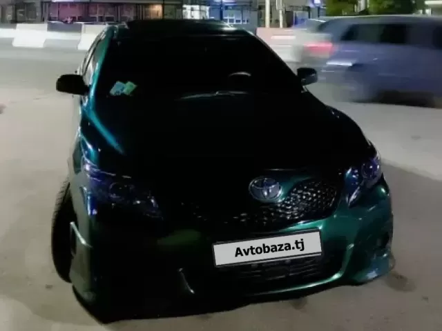 Toyota Camry 1, avtobaza.tj