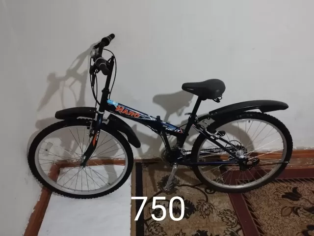 Велосипед 1, avtobaza.tj