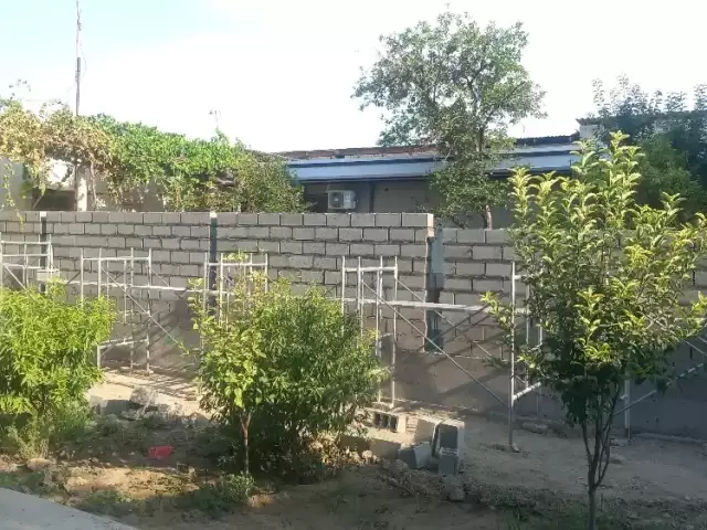 Бетон клатка стаяшка бардур  блок 1, farmo.tj