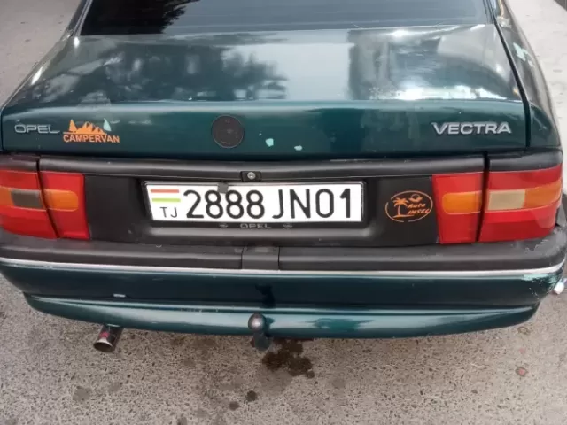 Opel Vectra A, 1994 1, avtobaza.tj