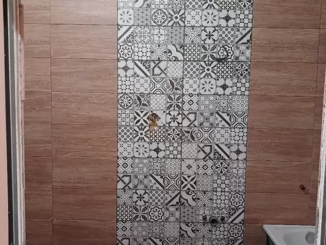 Плитка мастер 1, farmo.tj