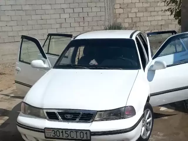 Daewoo Nexia II, 1997 1, avtobaza.tj