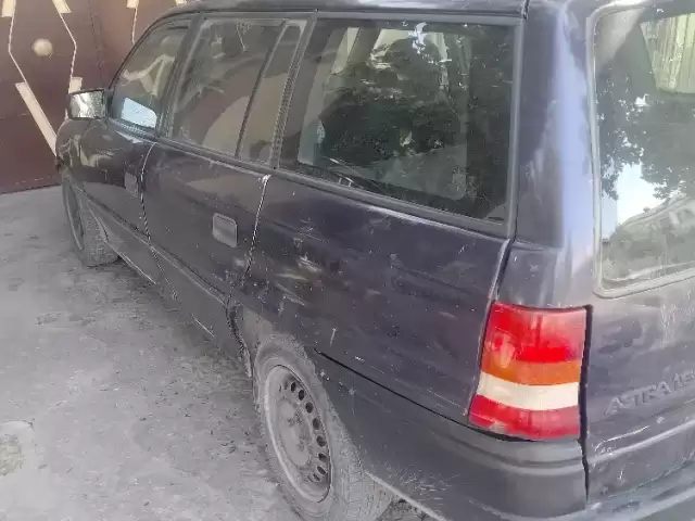 Opel Astra F, 1994 1, avtobaza.tj