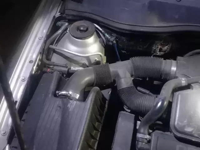 Opel Astra G, 1999 1, avtobaza.tj